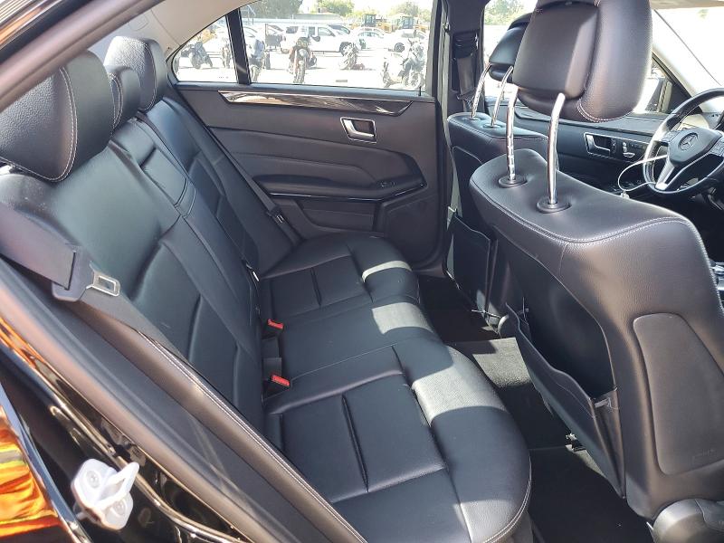 2014 Mercedes-benz E მანქანა იყიდება აუქციონზე, vin: WDDHF5KB7EA910300, აუქციონის ნომერი: 64248726
