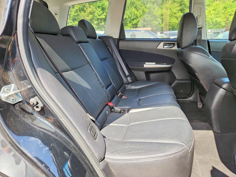 Продажа на аукционе авто 2010 Subaru Forester, vin: JF2SH6DC4AH749879, номер лота: 60714296