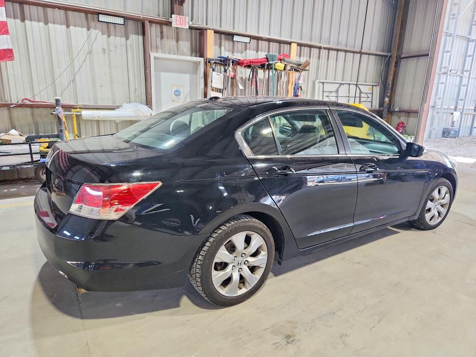 Продаж на аукціоні авто 2009 Honda Accord, vin: 1HGCP26849A061667, номер лоту: 66590626