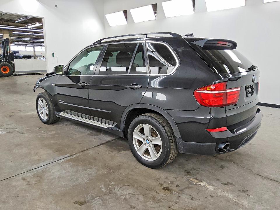 Aukcja sprzedaży 2013 Bmw X5, vin: 5UXZW0C51D0B96437, numer aukcji: 59646736