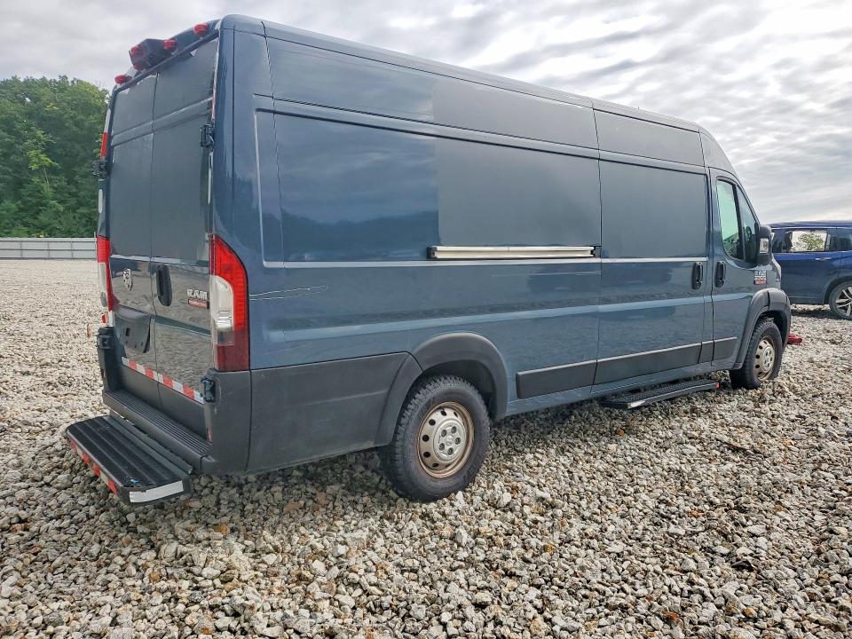 Aukcja sprzedaży 2020 Ram Promaster 1500, vin: XC6URVJG9LE136789, numer aukcji: 66110966