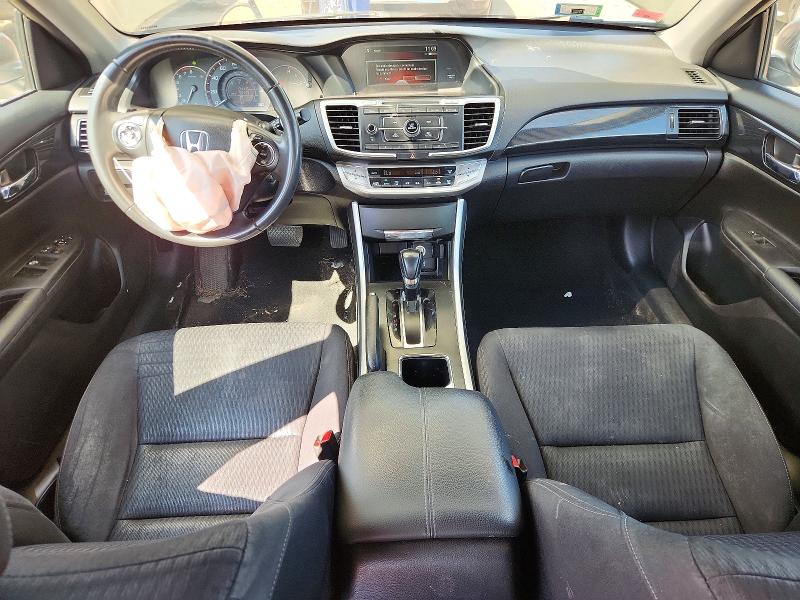 Aukcja sprzedaży 2014 Honda Accord, vin: 1HGCR2F57EA030777, numer aukcji: 66074806