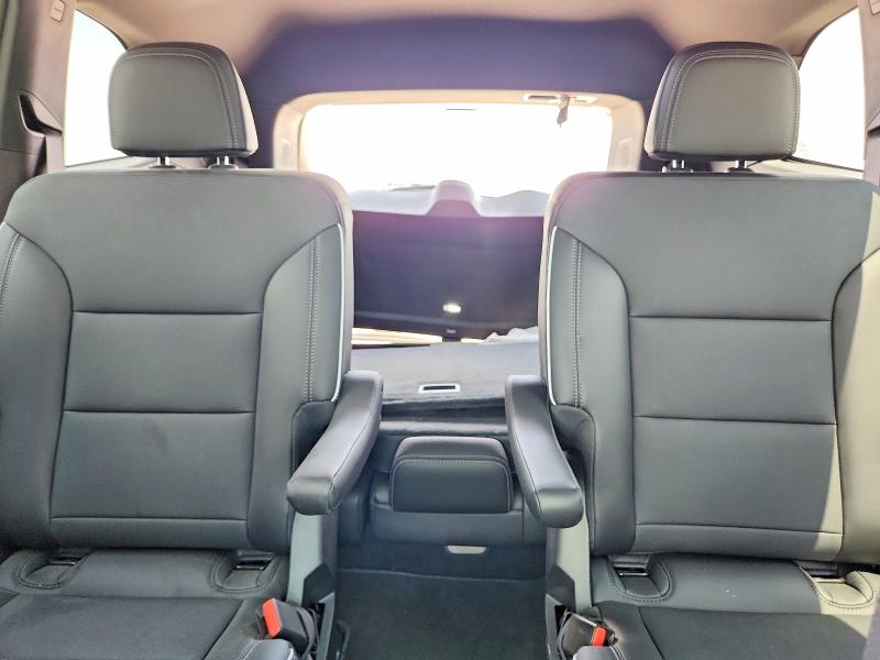 Auction sale of the 2026 Buick Enclave, vin: 5GAEVAKS0TJ249314, lot number: 63598046