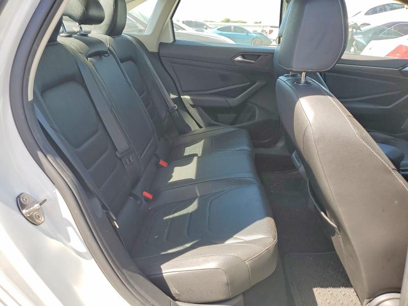 Auction sale of the 2019 Volkswagen Jetta, vin: 3VWGB7BUXKM256189, lot number: 65159856