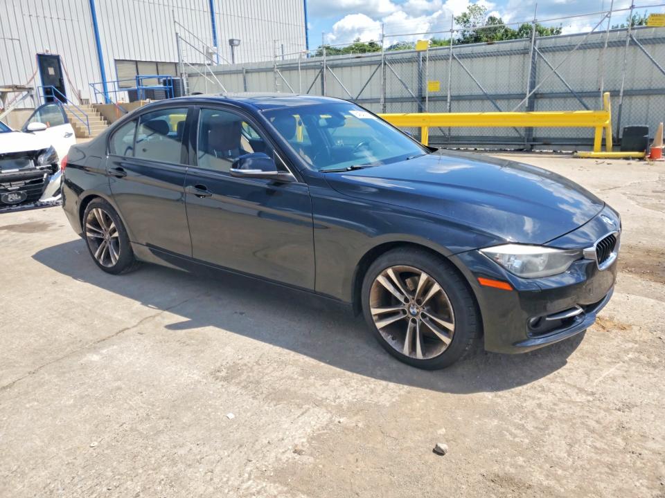 Aukcja sprzedaży 2013 Bmw 328, vin: WBA3B5G58DNS03696, numer aukcji: 64540766