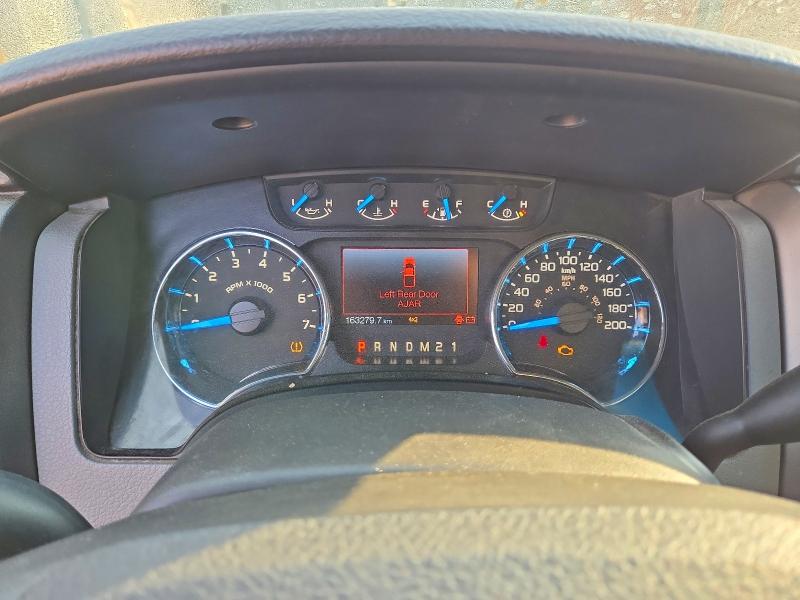 Aukcja sprzedaży 2014 Ford F150, vin: 1FTFW1ET1EFA33613, numer aukcji: 65090156