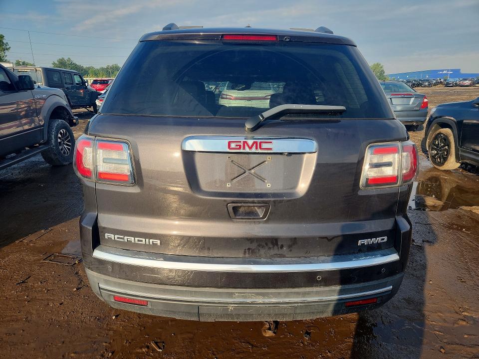 Aukcja sprzedaży 2016 Gmc Acadia, vin: 1GKKVRKDXGJ170454, numer aukcji: 64225976