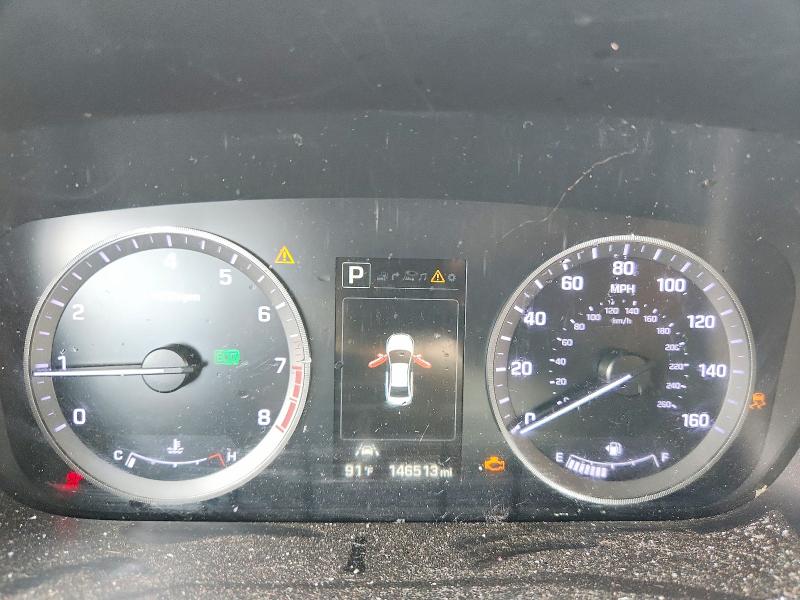Продаж на аукціоні авто 2015 Hyundai Sonata, vin: 5NPE34AF6FH112689, номер лоту: 64907666