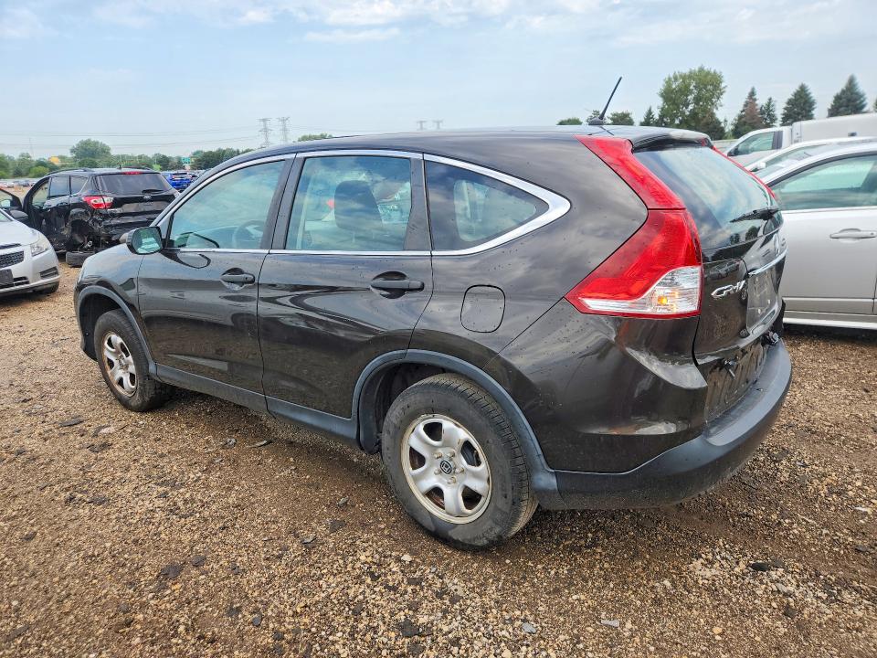 Aukcja sprzedaży 2014 Honda Cr-v, vin: 5J6RM4H37EL090278, numer aukcji: 67096386