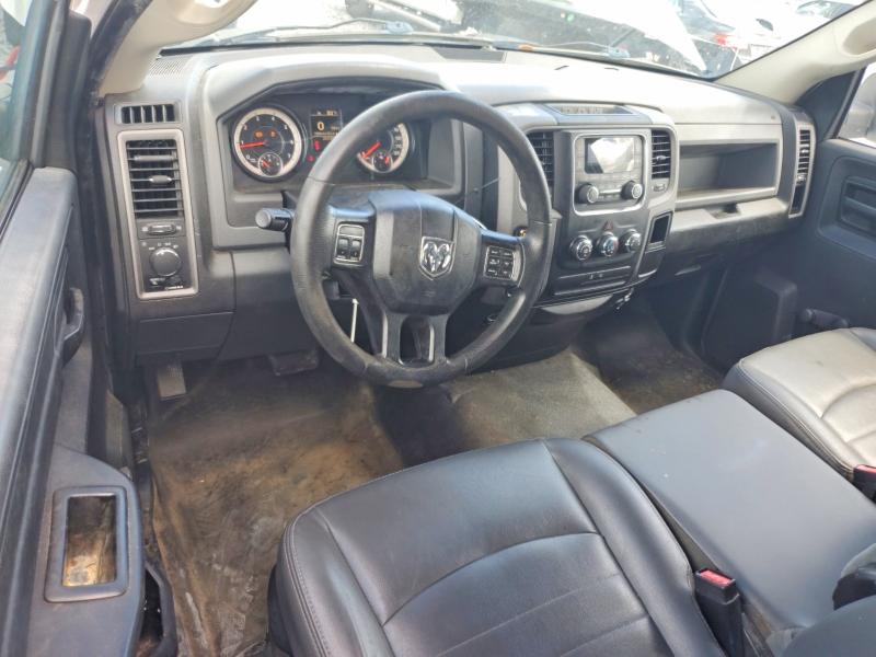 Aukcja sprzedaży 2016 Ram 1500, vin: 3C6JR6DG0GG356515, numer aukcji: 66821386