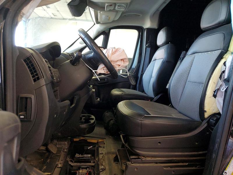 Aukcja sprzedaży 2023 Ram Promaster 2500, vin: 3C6LRVDG6PE562596, numer aukcji: 63718356