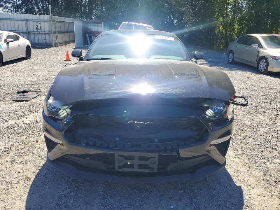 Aukcja sprzedaży 2020 Ford Mustang, vin: 1FA6P8TH7L5177163, numer aukcji: 65563316