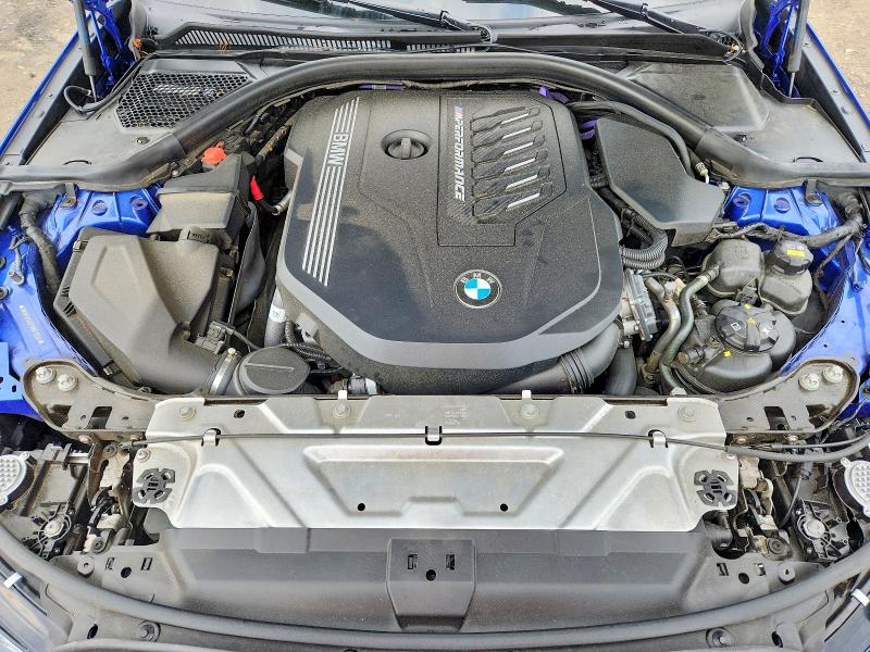 Aukcja sprzedaży 2021 Bmw M340xi, vin: 3MW5U9J03M8C11246, numer aukcji: 64807156