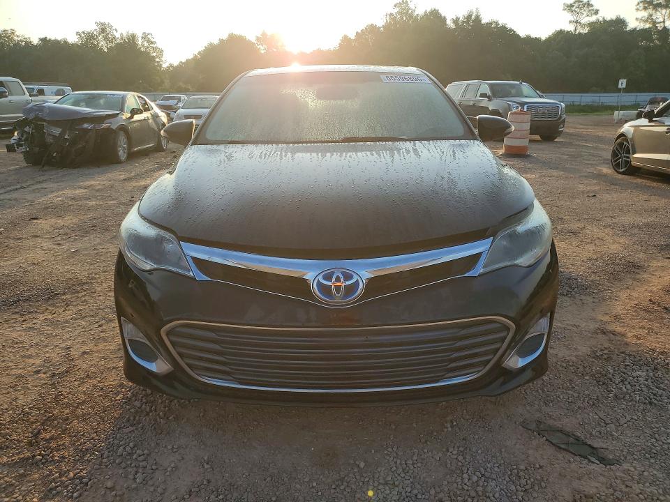 66596896 :رقم المزاد ، 4T1BD1EB9DU005527 vin ، 2013 Toyota Avalon Hybrid مزاد بيع