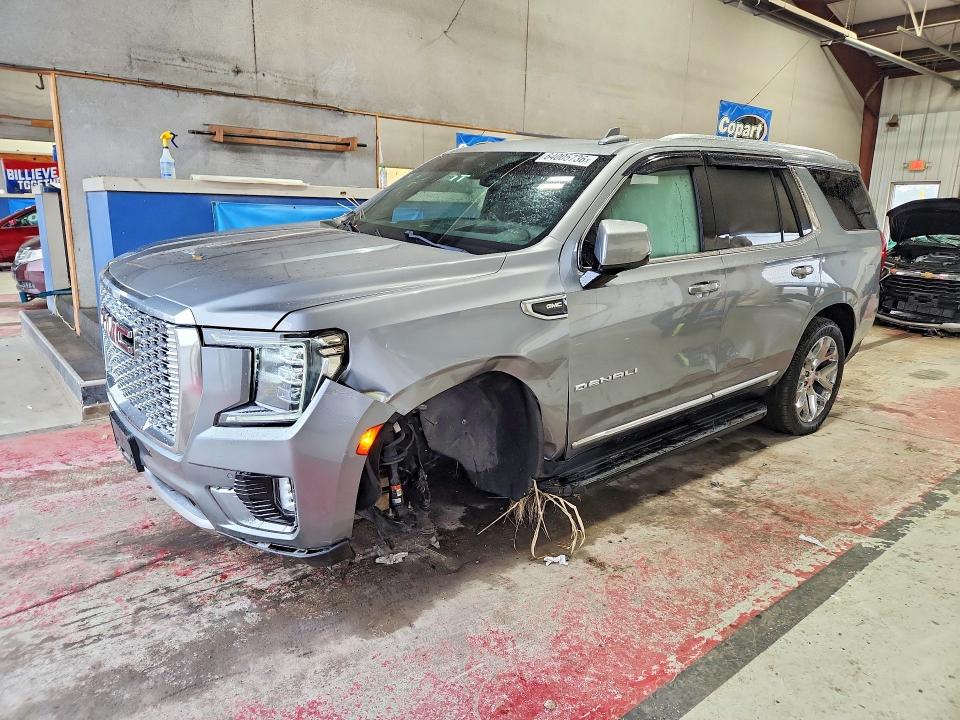 Продаж на аукціоні авто 2024 Gmc Yukon, vin: 1GKS2DKL5RR135893, номер лоту: 64005736