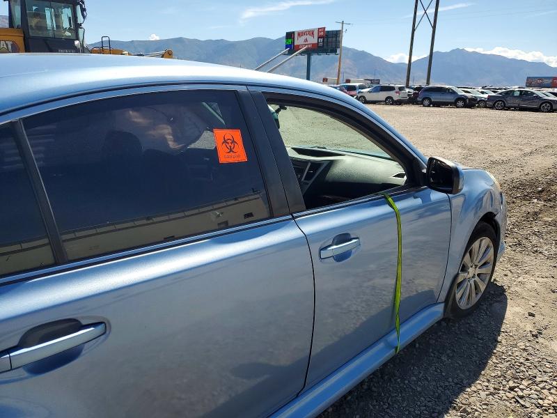 Продажа на аукционе авто 2011 Subaru Legacy, vin: 4S3BMCJ66B3232234, номер лота: 65555536