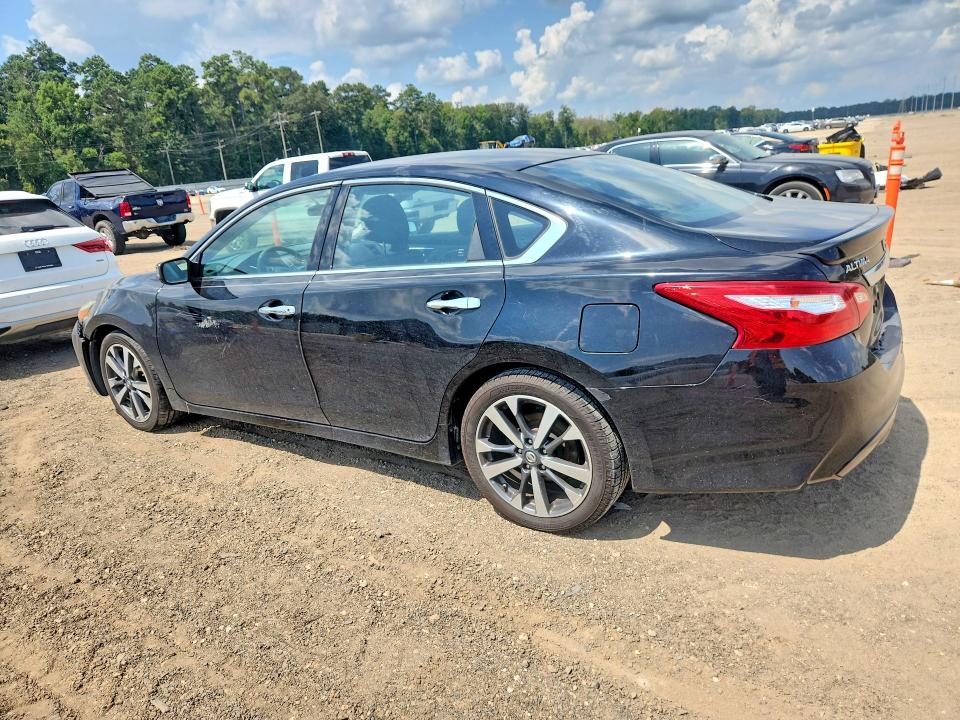 Продаж на аукціоні авто 2016 Nissan Altima, vin: 1N4AL3AP0GC174500, номер лоту: 64124726