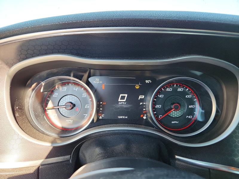 67026416 :رقم المزاد ، 2C3CDXHG7FH738821 vin ، 2015 Dodge Charger مزاد بيع