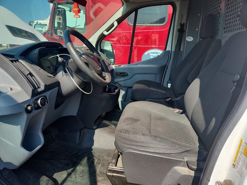 2015 Ford Transit მანქანა იყიდება აუქციონზე, vin: 1FTNR2CM1FKA90486, აუქციონის ნომერი: 69422216