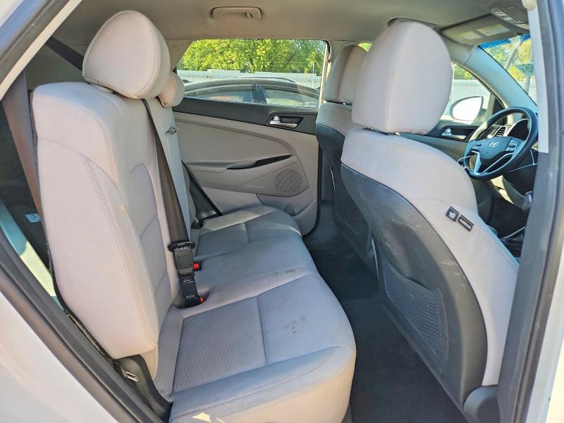 Продаж на аукціоні авто 2019 Hyundai Tucson, vin: KM8J3CA47KU863982, номер лоту: 67088886