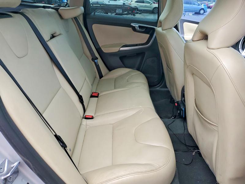 Продажа на аукционе авто 2016 Volvo Xc60, vin: YV449MRM4G2876649, номер лота: 64295916
