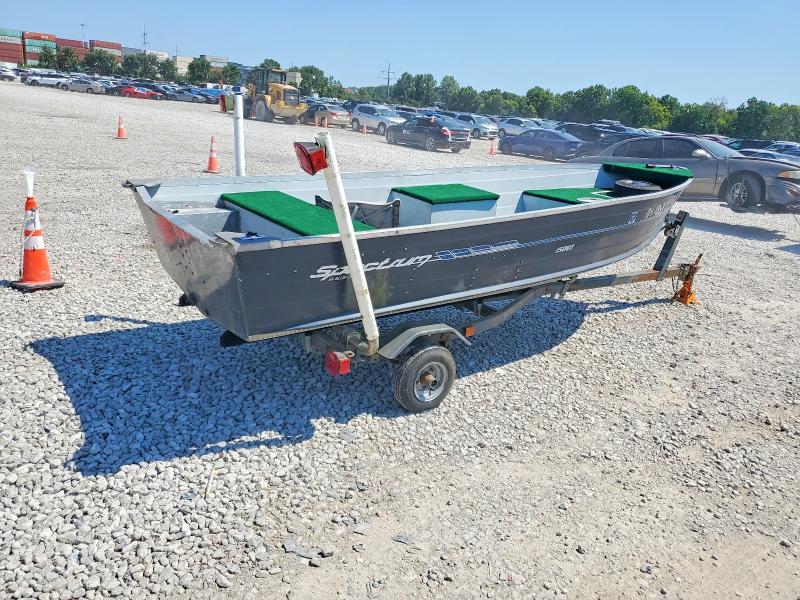 Продаж на аукціоні авто 1991 Boat Spectrum, vin: STRA07UAH091, номер лоту: 63710876