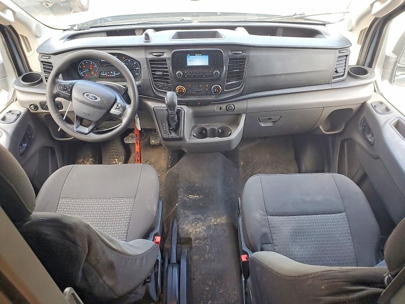 Продаж на аукціоні авто 2020 Ford Transit 250, vin: 1FTBR3X81LKB04937, номер лоту: 64320446