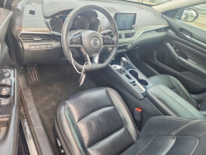 Aukcja sprzedaży 2020 Nissan Altima, vin: 1N4BL4EVXLC276707, numer aukcji: 67015076