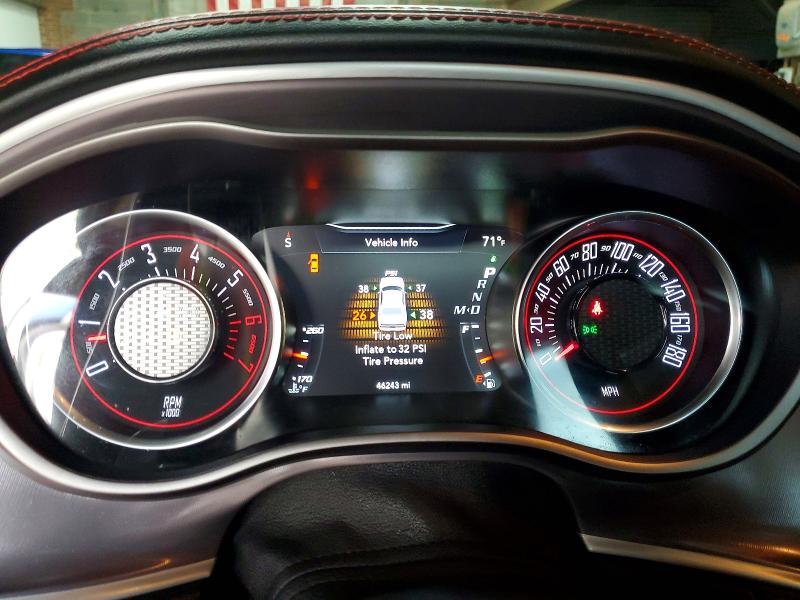 Продажа на аукционе авто 2021 Dodge Challenger, vin: 2C3CDZFJ0MH586906, номер лота: 66943846