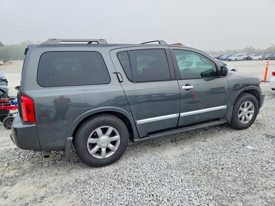 Aukcja sprzedaży 2006 Infiniti Qx56, vin: 5N3AA08A36N808095, numer aukcji: 66391306