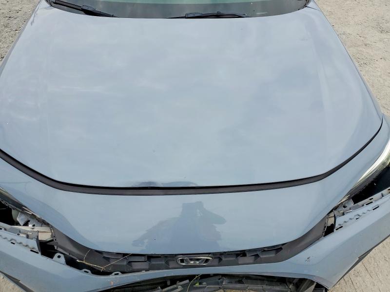 Продажа на аукционе авто 2023 Honda Civic, vin: 19XFL2H83PE016511, номер лота: 65417786