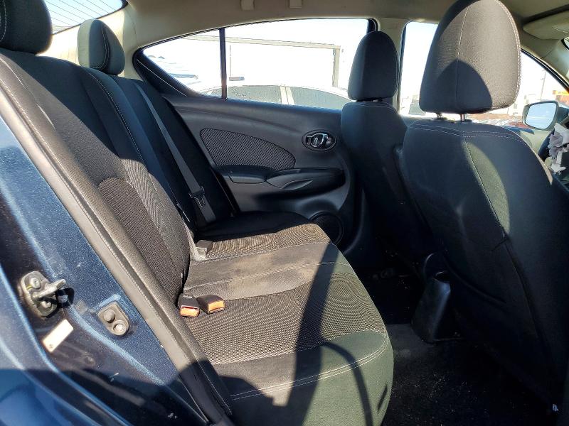 Продаж на аукціоні авто 2016 Nissan Versa, vin: 3N1CN7AP1GL823958, номер лоту: 64448176