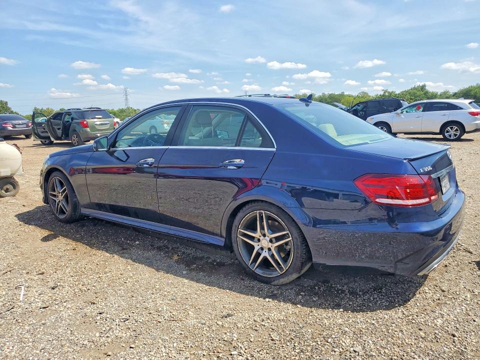 Aukcja sprzedaży 2014 Mercedes-benz E, vin: WDDHF8JB8EB039310, numer aukcji: 66310066
