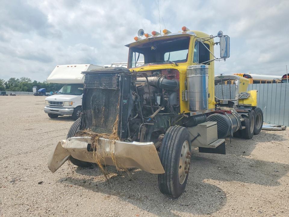 Продаж на аукціоні авто 1989 Peterbilt 379, vin: 1XP5D29X1KD280902, номер лоту: 63572356