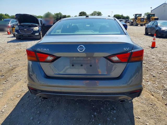 Auction sale of the 2019 Nissan Altima, vin: 1N4BL4DV3KC105796, lot number: 63494686