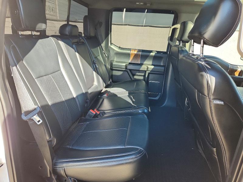 65051646 :رقم المزاد ، 1FTEW1EP3KKD37396 vin ، 2019 Ford F150 مزاد بيع