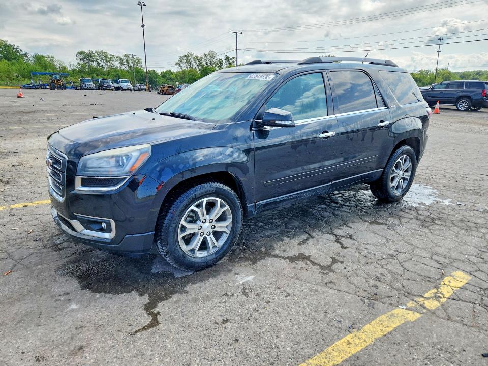 Aukcja sprzedaży 2015 Gmc Acadia, vin: 1GKKVRKD0FJ197578, numer aukcji: 65049796