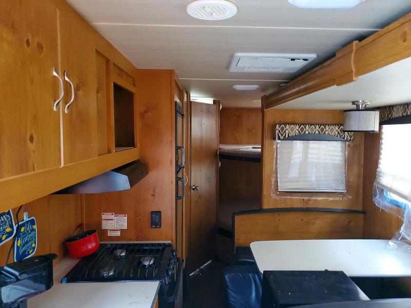 Aukcja sprzedaży 2018 Gulf Stream Cabincruis, vin: 1NL1G3323J7036136, numer aukcji: 64391526