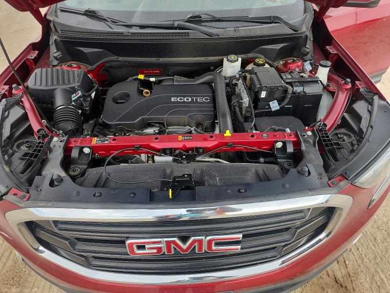 Aukcja sprzedaży 2020 Gmc Terrain, vin: 3GKALTEV6LL182428, numer aukcji: 66584826