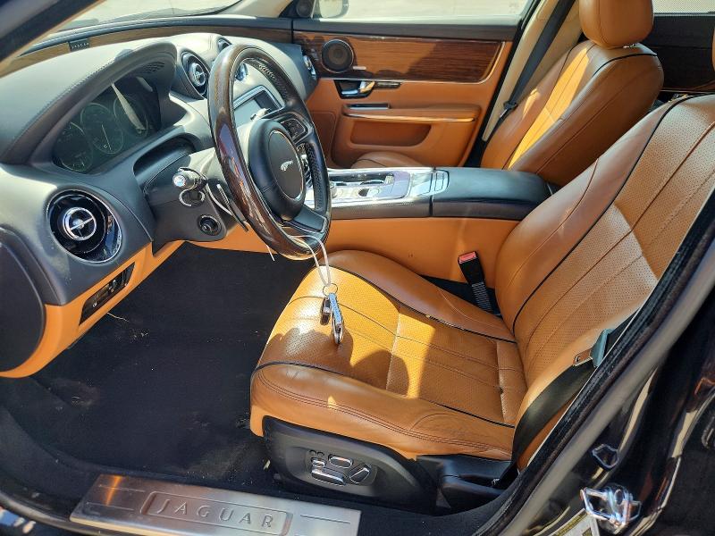 Aukcja sprzedaży 2012 Jaguar Xjl, vin: SAJWA2GEXCMV32181, numer aukcji: 65679916