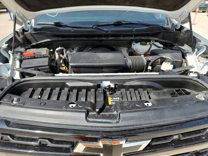 Aukcja sprzedaży 2024 Chevrolet Silverado, vin: 3GCUDFED7RG315102, numer aukcji: 64132856