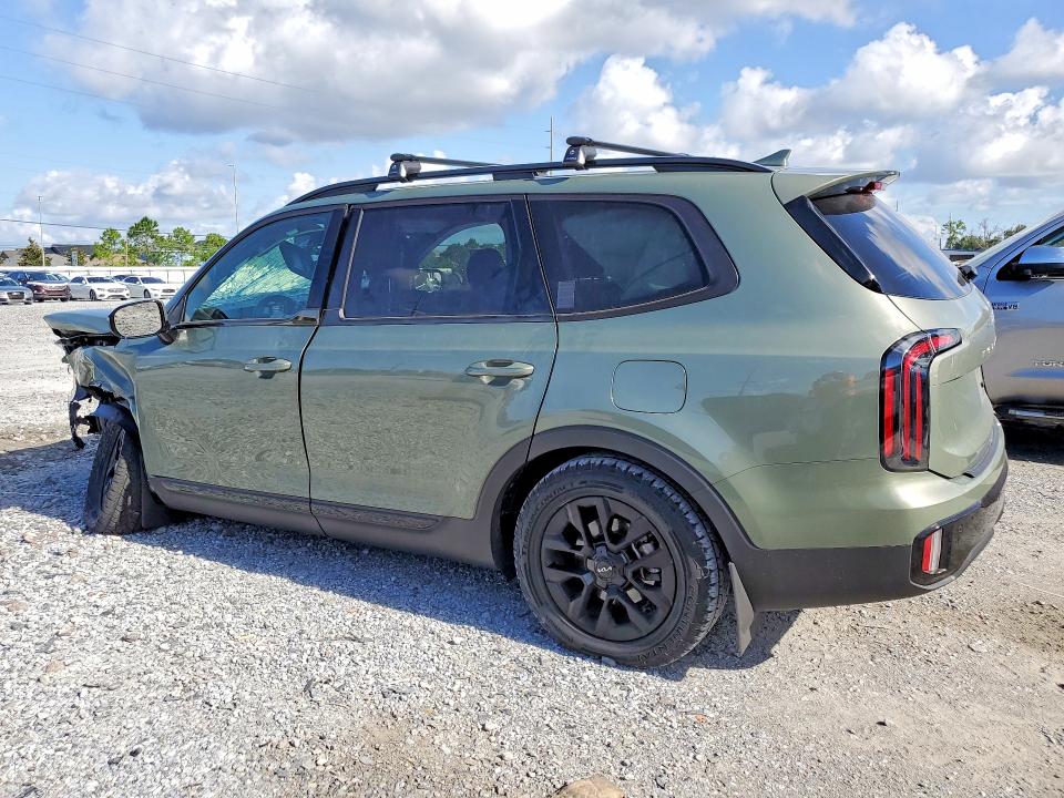 Aukcja sprzedaży 2024 Kia Telluride, vin: 5XYP5DGC8RG433130, numer aukcji: 65341036