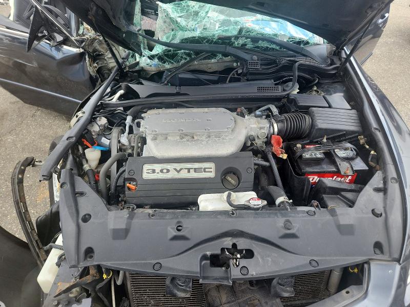 2004 Honda Accord მანქანა იყიდება აუქციონზე, vin: 1HGCM66894A025210, აუქციონის ნომერი: 66545476