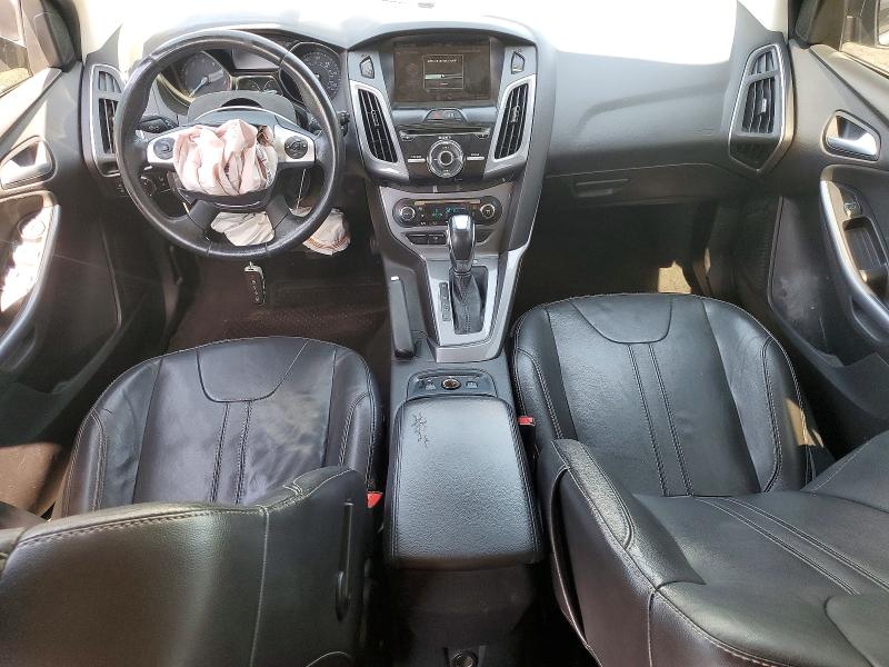 Продажа на аукционе авто 2014 Ford Focus, vin: 1FADP3N23EL294269, номер лота: 64500236