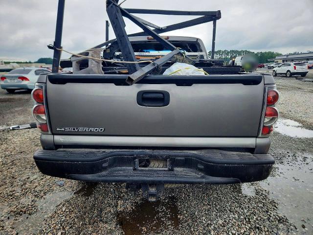 Aukcja sprzedaży 2006 Chevrolet Silverado, vin: 1GCEK19Z76Z301411, numer aukcji: 63503656