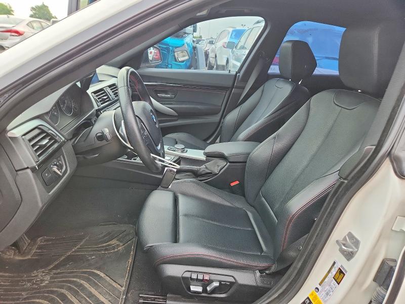 Aukcja sprzedaży 2016 Bmw 328, vin: WBA8Z5C53GG500066, numer aukcji: 65450626