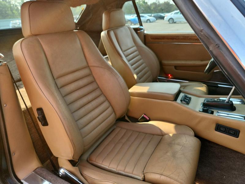 Aukcja sprzedaży 1989 Jaguar Xjs, vin: SAJNV4845KC152168, numer aukcji: 64189946
