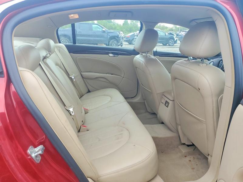 Aukcja sprzedaży 2011 Buick Lucerne, vin: 1G4HC5EM8BU145930, numer aukcji: 63877686