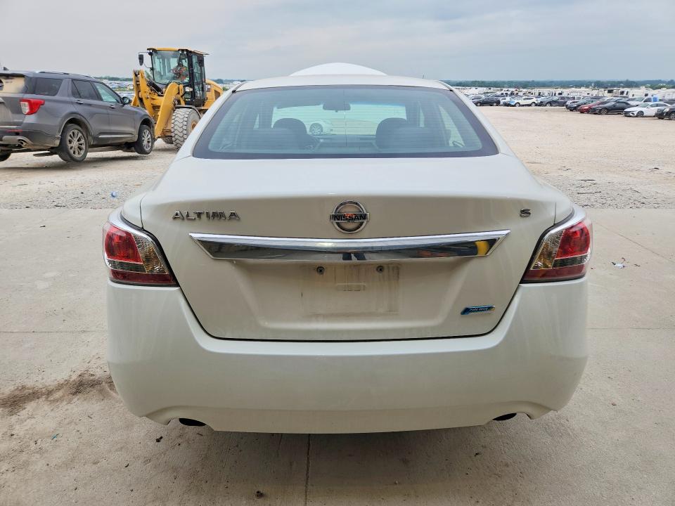 Aukcja sprzedaży 2014 Nissan Altima, vin: 1N4AL3AP5EC276940, numer aukcji: 63769926