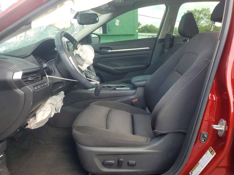 66749706 :رقم المزاد ، 1N4BL4DV1KC132494 vin ، 2019 Nissan Altima مزاد بيع